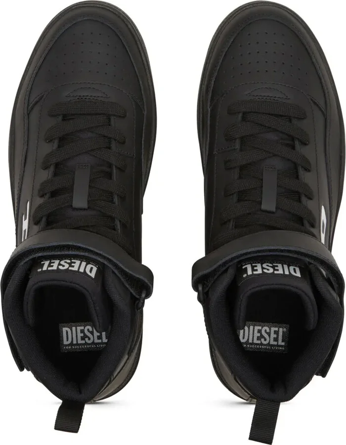 S-Tracker-D Mid sneakers - Image 4