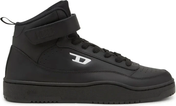 S-Tracker-D Mid sneakers