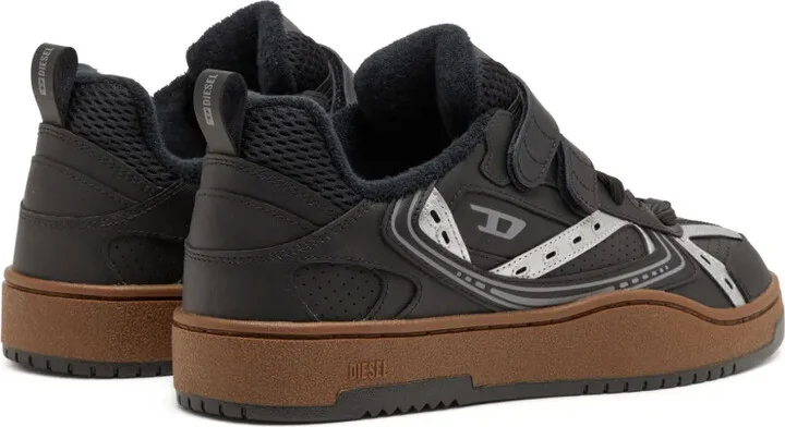 S-Ukiyo touch-strap sneakers - Image 3
