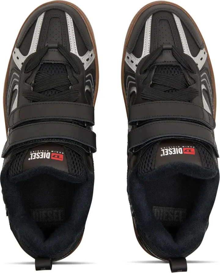 S-Ukiyo touch-strap sneakers - Image 5