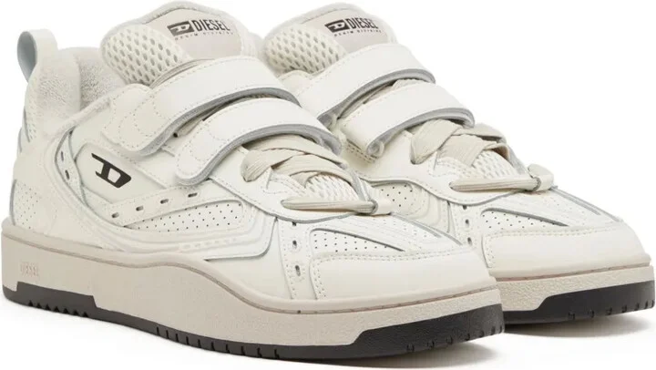 S-Ukiyo touch-strap sneakers - Image 2