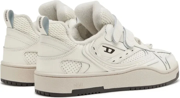 S-Ukiyo touch-strap sneakers - Image 3