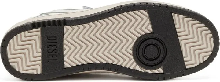 S-Ukiyo touch-strap sneakers - Image 4