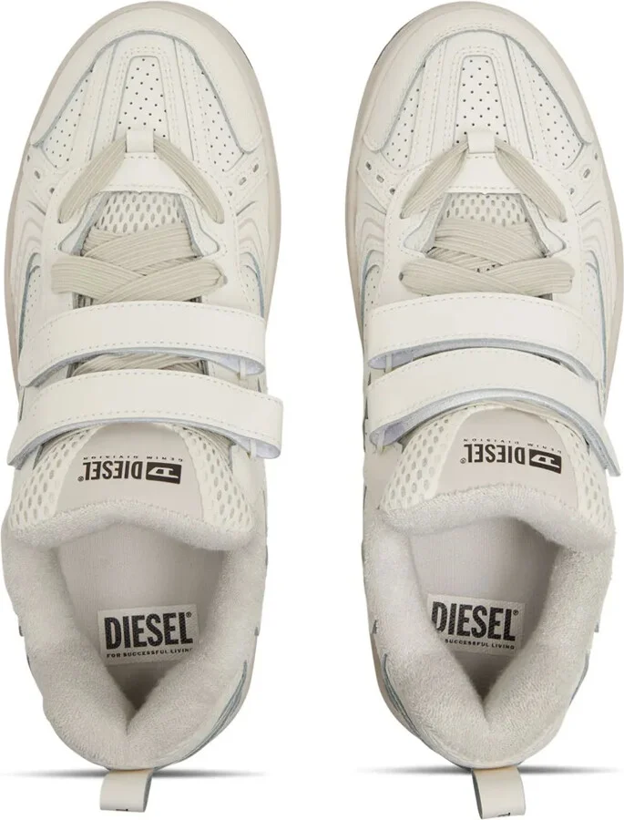 S-Ukiyo touch-strap sneakers - Image 5
