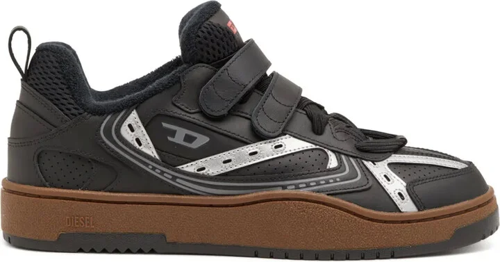 S-Ukiyo touch-strap sneakers