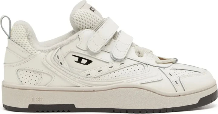 S-Ukiyo touch-strap sneakers