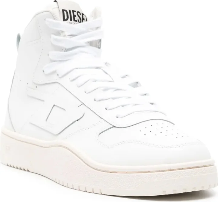 S-Ukiyo V2 high-top sneakers - Image 2