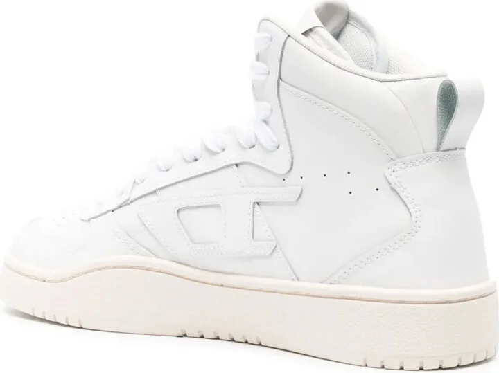 S-Ukiyo V2 high-top sneakers - Image 3