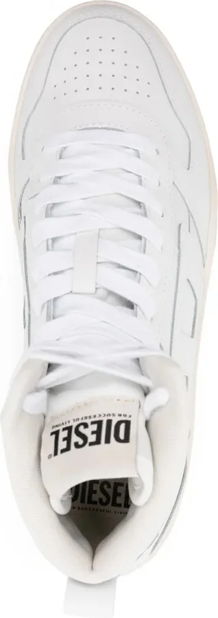S-Ukiyo V2 high-top sneakers - Image 4