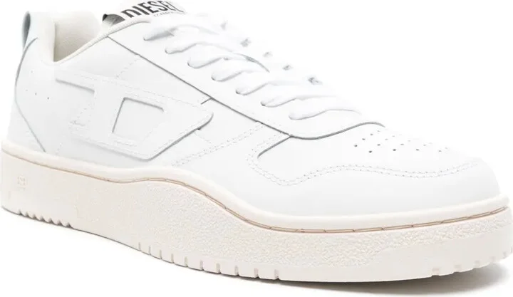 S-Ukiyo V2 leather sneakers - Image 2
