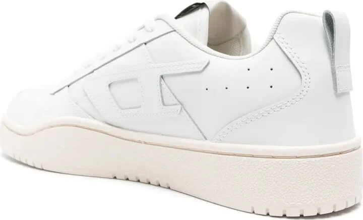 S-Ukiyo V2 leather sneakers - Image 3
