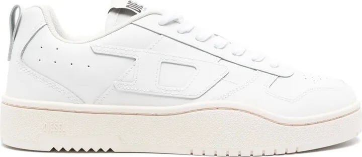 S-Ukiyo V2 leather sneakers