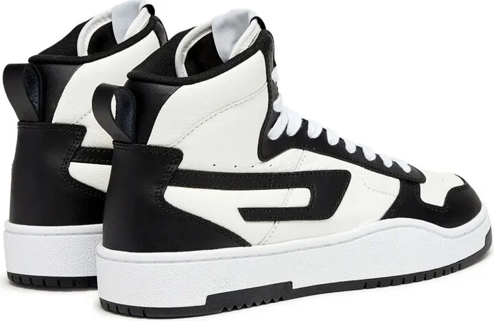 S-Ukiyo V2 logo-appliqué sneakers - Image 3