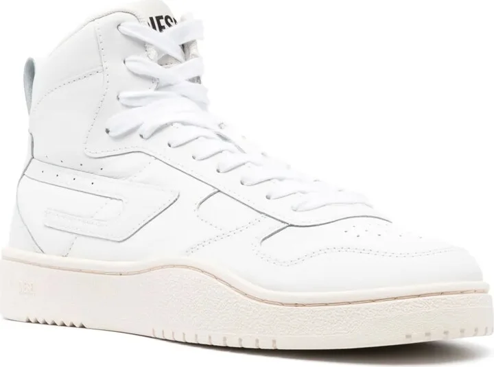S-Ukiyo V2 logo-appliqué sneakers - Image 2
