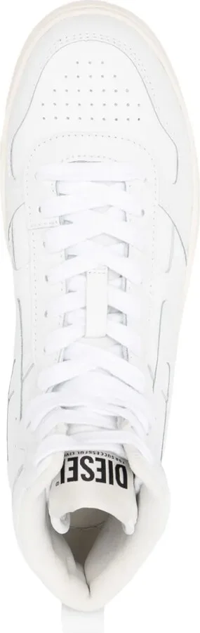 S-Ukiyo V2 logo-appliqué sneakers - Image 4