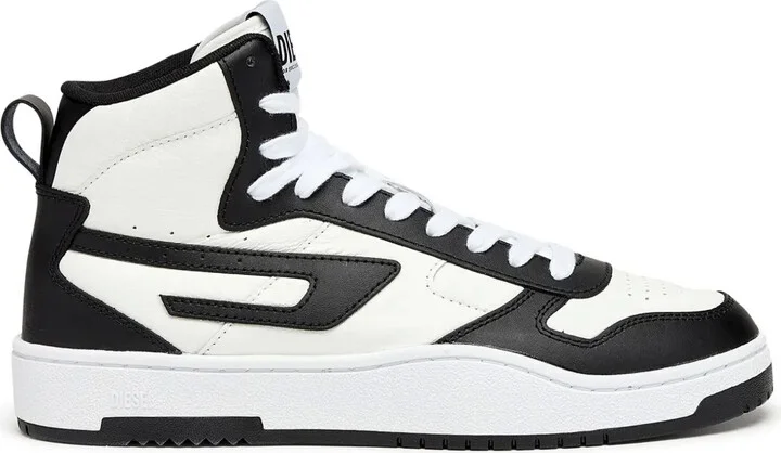 S-Ukiyo V2 logo-appliqué sneakers