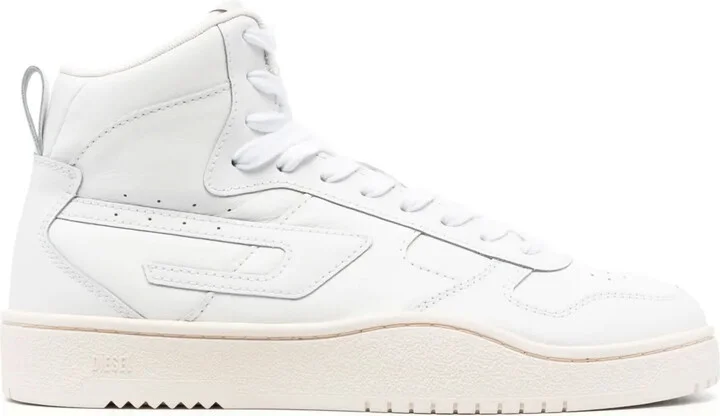 S-Ukiyo V2 logo-appliqué sneakers