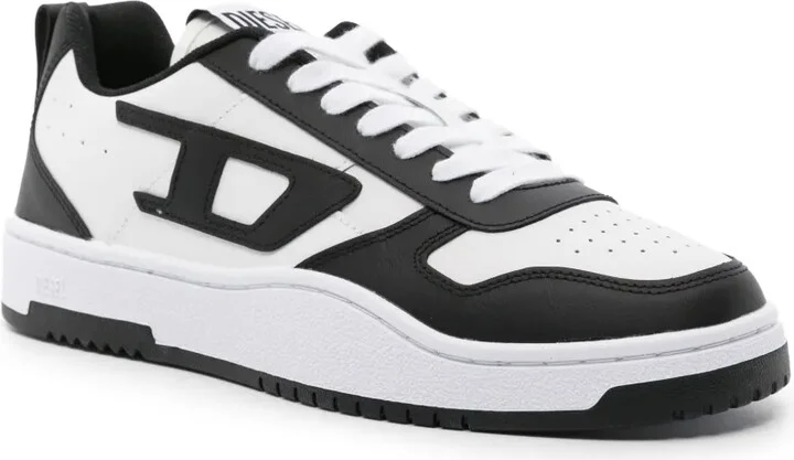 S-Ukiyo V2 Low panelled sneakers - Image 2