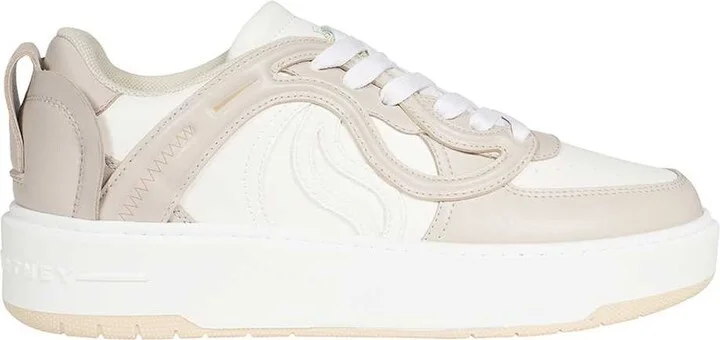 S-wave 1 Low-top Sneakers - Image 3