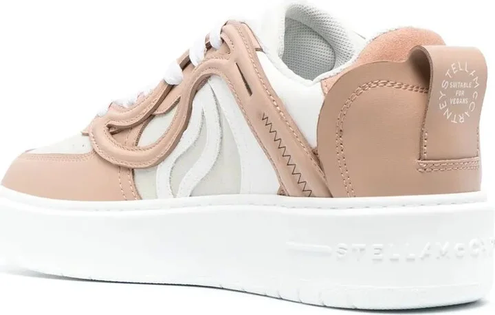 S-Wave 1 low-top sneakers - Image 3