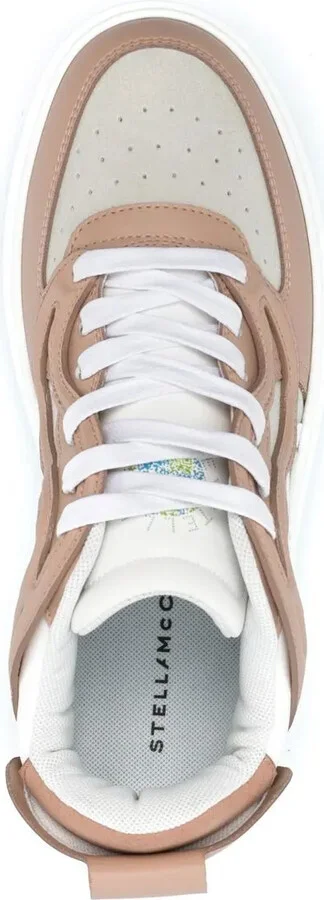 S-Wave 1 low-top sneakers - Image 4
