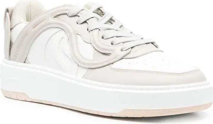 S-Wave 1 low-top sneakers - Image 2