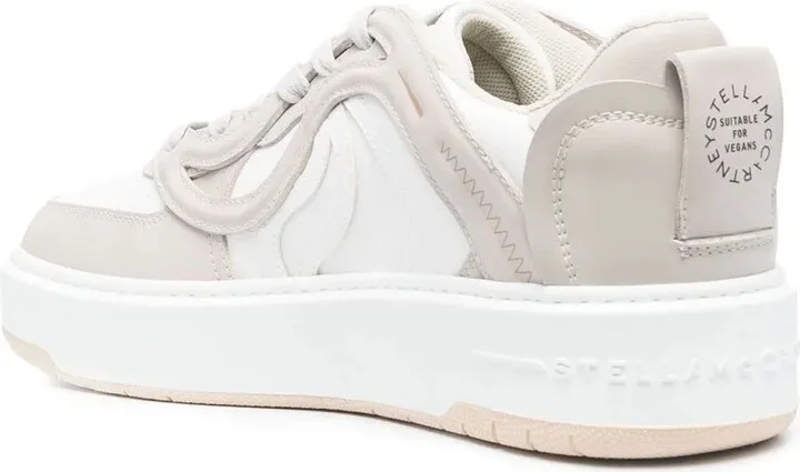 S-Wave 1 low-top sneakers - Image 3