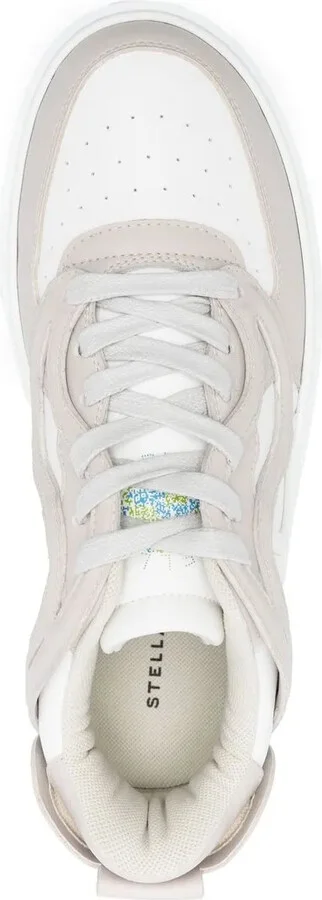 S-Wave 1 low-top sneakers - Image 4