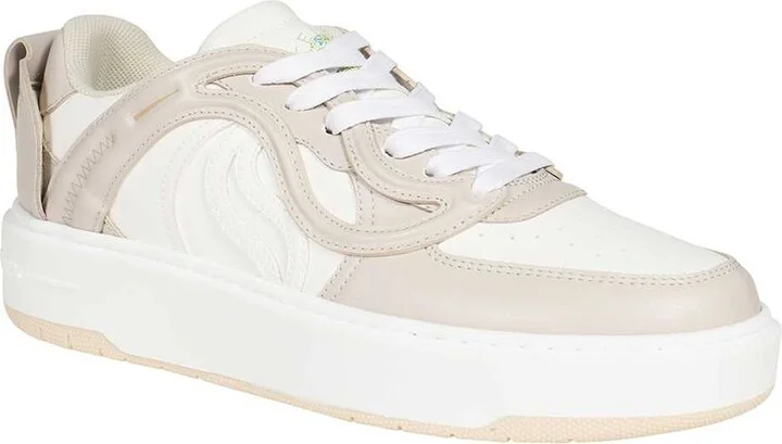 S-wave 1 Low-top Sneakers