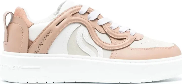S-Wave 1 low-top sneakers