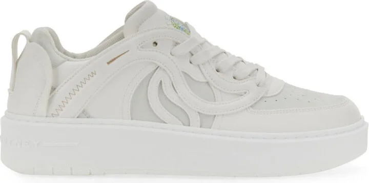"S Wave 1" Sneaker