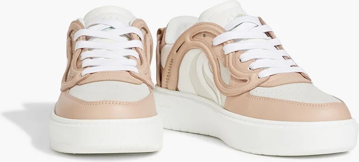S-Wave 1 two-tone sneakers - Image 2