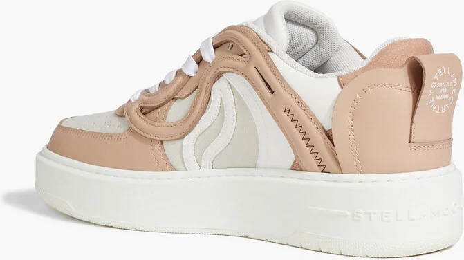 S-Wave 1 two-tone sneakers - Image 3