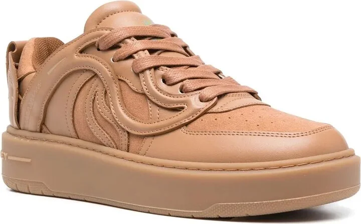 S-Wave embroidered sneakers - Image 2