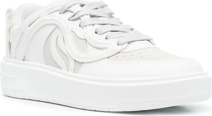 S-Wave low-top sneakers - Image 2