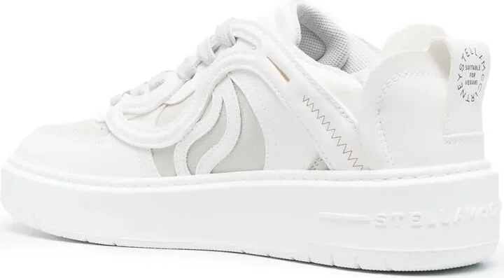 S-Wave low-top sneakers - Image 3