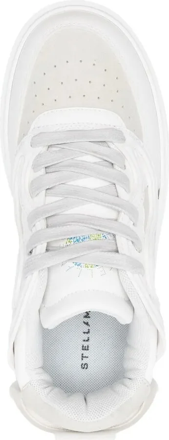 S-Wave low-top sneakers - Image 4