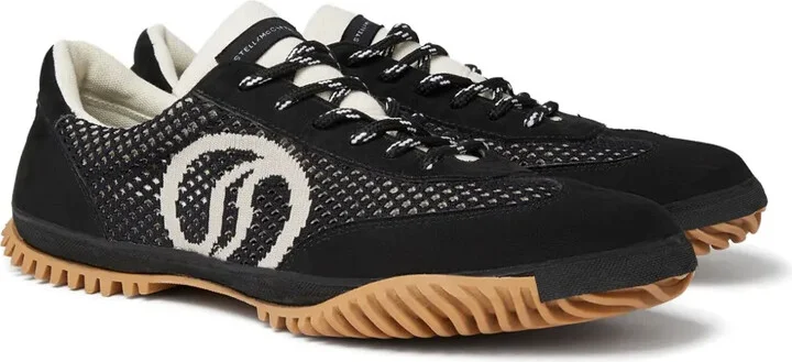 S-Wave mesh sneakers - Image 2