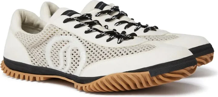 S-Wave mesh sneakers - Image 2