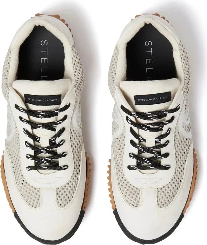 S-Wave mesh sneakers - Image 4