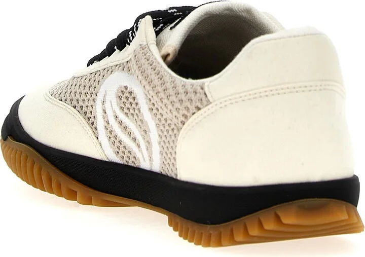 's-wave' Sneakers - Image 3