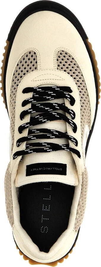 's-wave' Sneakers - Image 4