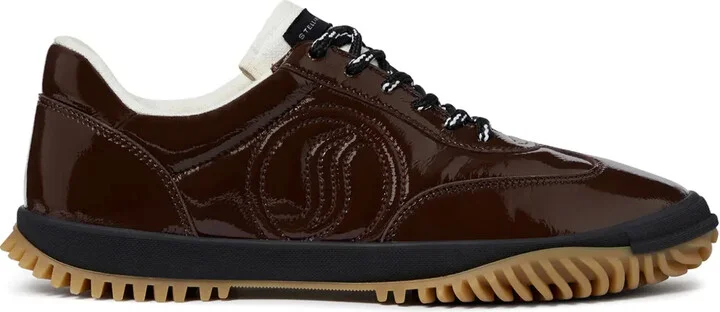 S-wave sneakers