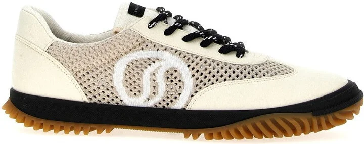'S-Wave' Sneakers