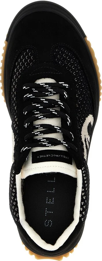 's Wave Sport' Sneakers - Image 4