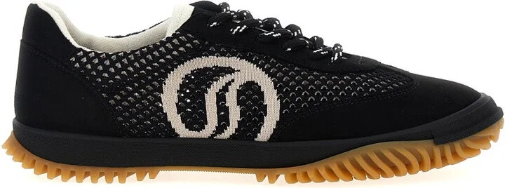 'S Wave Sport' Sneakers