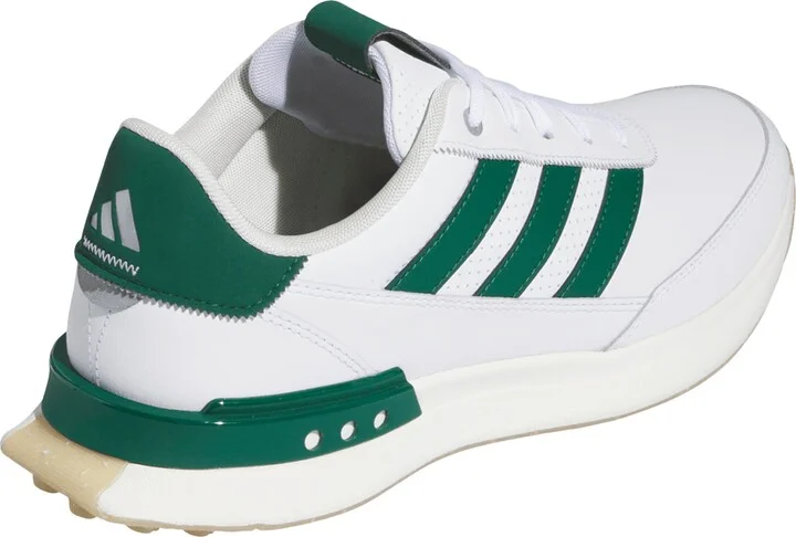 S2G 24 Waterproof Leather Spikeless Golf Shoe - Image 2