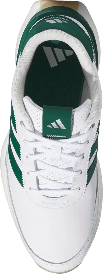 S2G 24 Waterproof Leather Spikeless Golf Shoe - Image 4