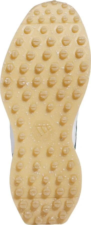 S2G 24 Waterproof Leather Spikeless Golf Shoe - Image 5