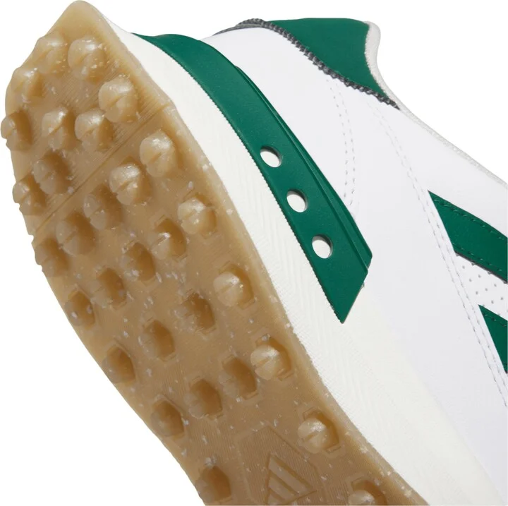 S2G 24 Waterproof Leather Spikeless Golf Shoe - Image 7